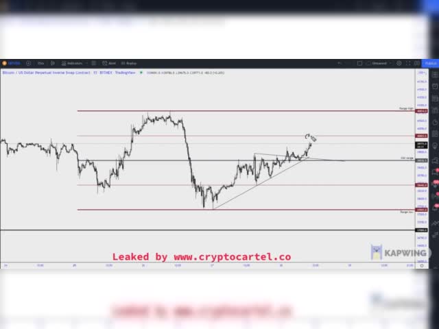 CRYPTO REVIEW 28/04/2022 www.cryptocartel.co