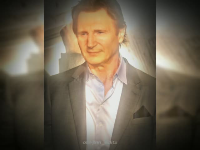Liam Neeson Edit