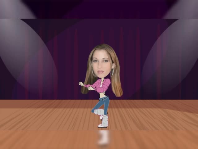 yt5s.com-Nawel Benidir singing and dancing.mp4