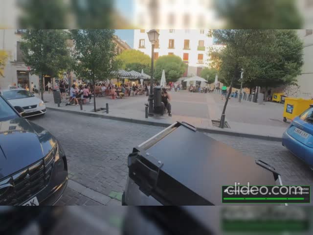 Reconocido allá dónde vaya