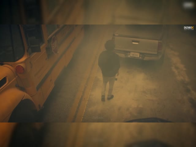Wolf Pack S1E1