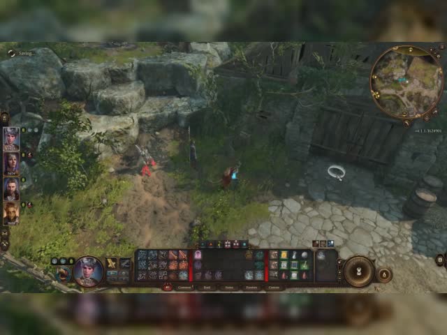 baldursgate