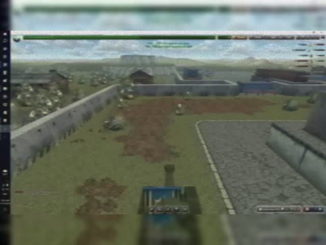 Fun with FlyHack