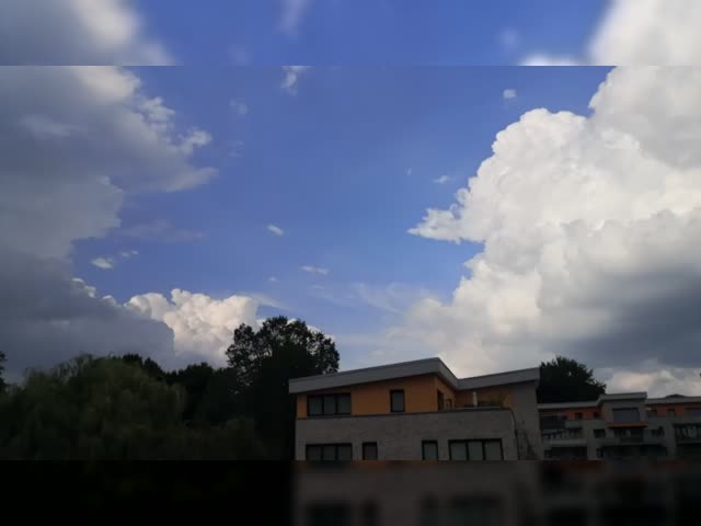 Clouds