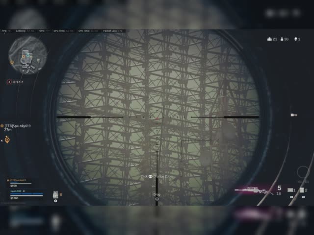 I'm a better Sniper.mp4