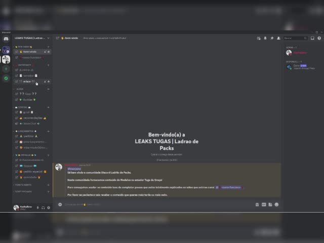 Servidor
