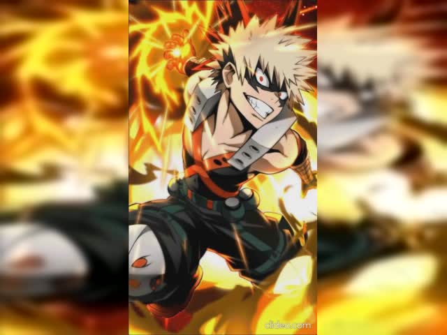 Top 10 Strongest My Hero Academia Characters