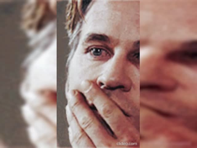 Val Kilmer Edit