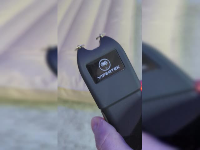 Stun gun