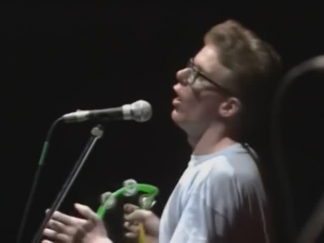 The Proclaimers - Then I Met You (Live)