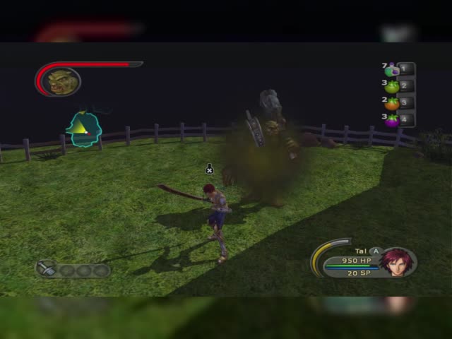 ogre