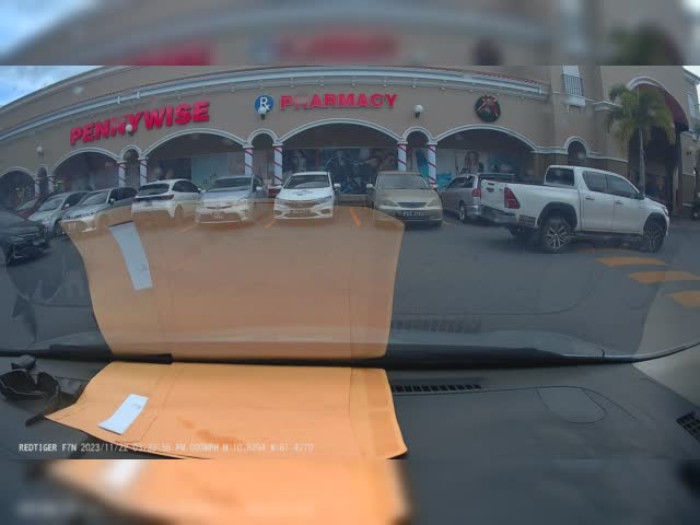 waiting 1
