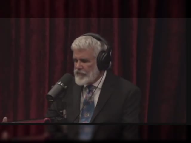 Joe Rogan - Dr. Robert Malone #1757