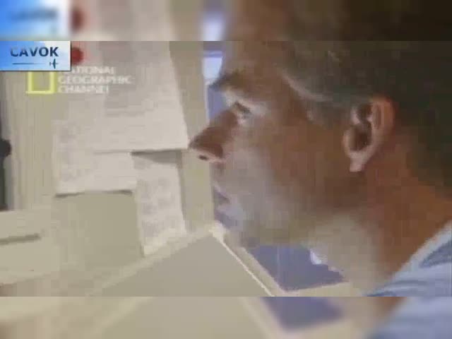Mayday Air Disaster Short