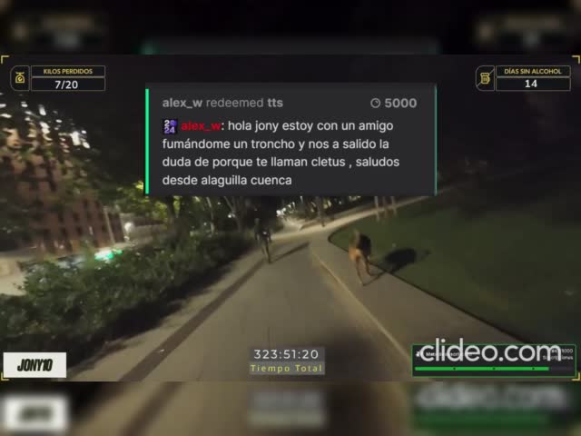 Duda existencial