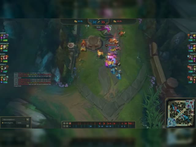 Yorick