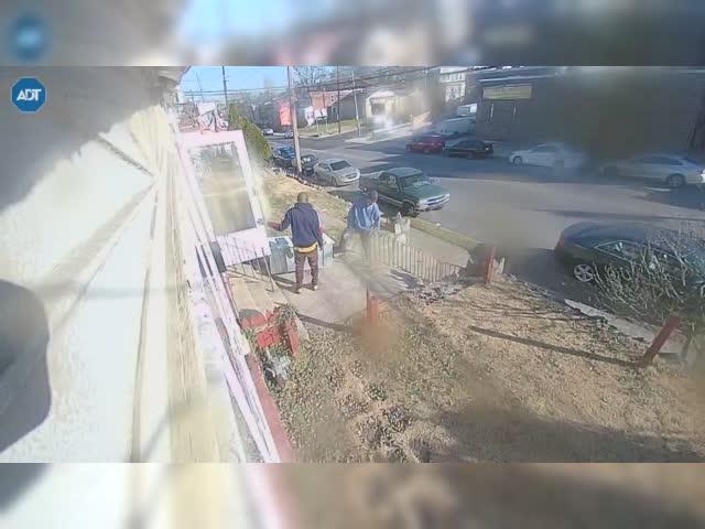 Disability Fraud Caught on Camera