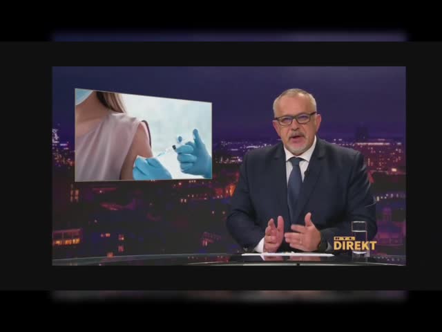 RTL Direkt Propaganda