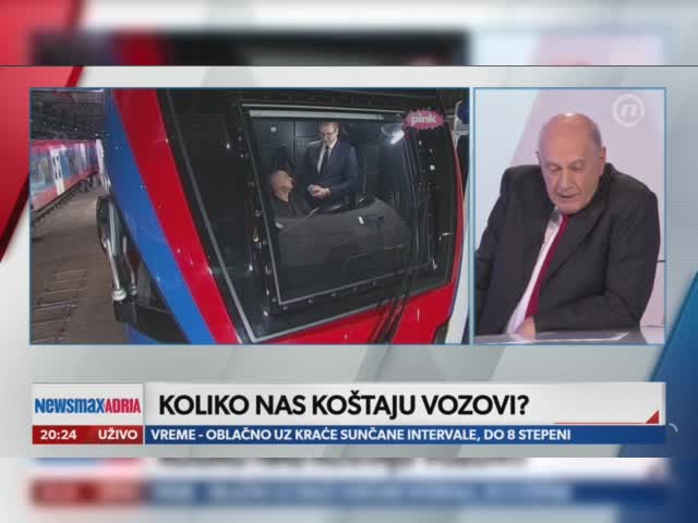 Tuneli Karaburma - NovaS
