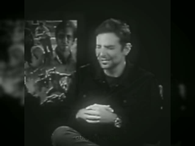 Bradley Cooper Edit