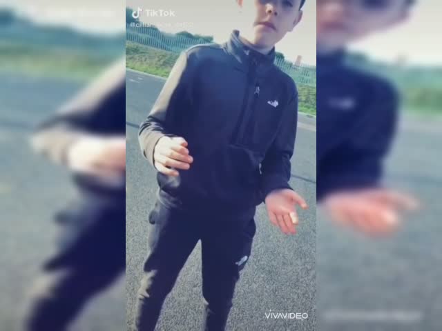 Favourite TikTok videos