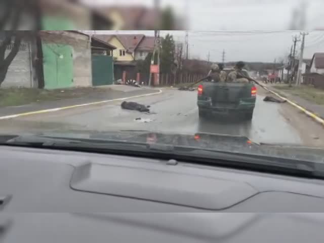 RUSSIA HAS COMMITTED WAR CRIME READ BUCHA.mp4