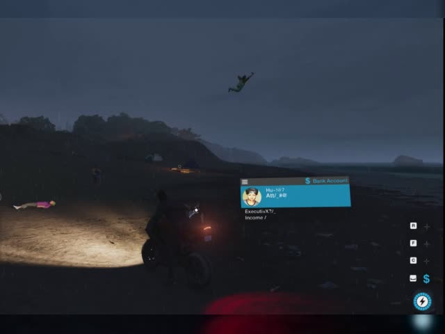 Watch Dogs 2 Beach Breakin