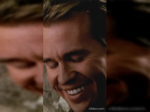 The Saint Val Kilmer Edit