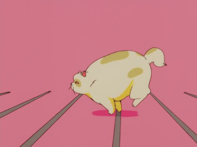 Kimagure Orange Road OVA Opening EP1
