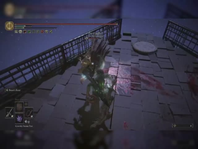 a favorite kill
