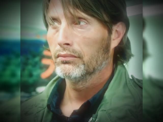 Mads Mikkelsen Edit