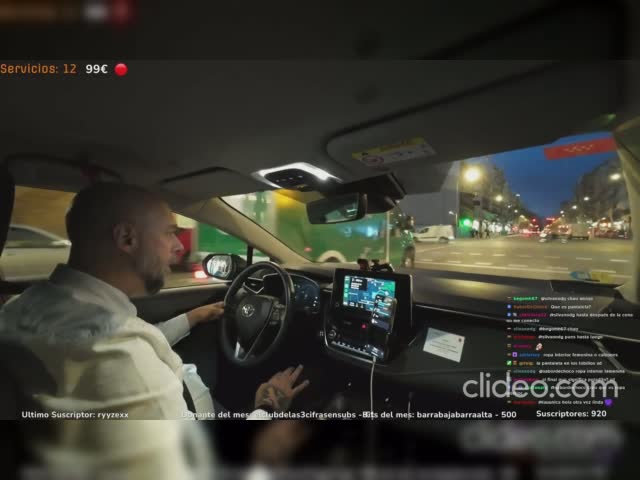 F1 Jony