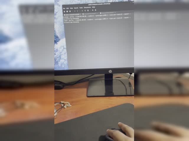 Logitech Mouse