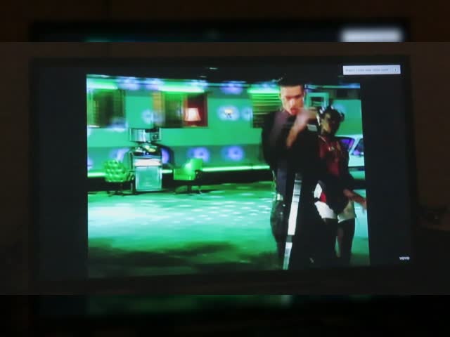 video