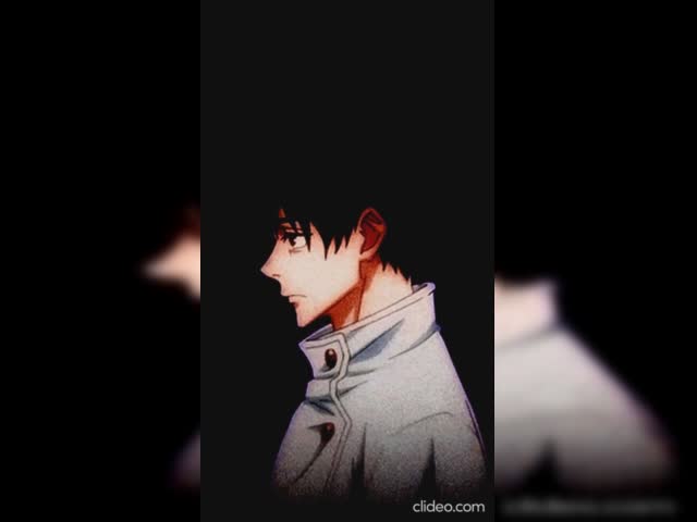 Yuta Okkotsu Edit