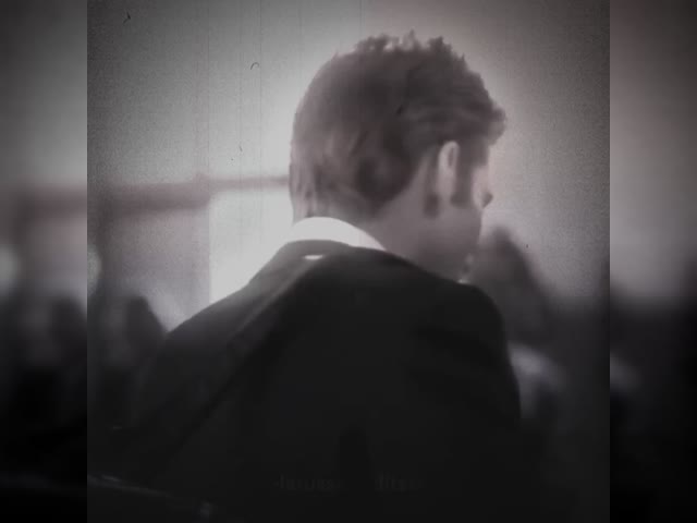 Jerry Maguire Edit