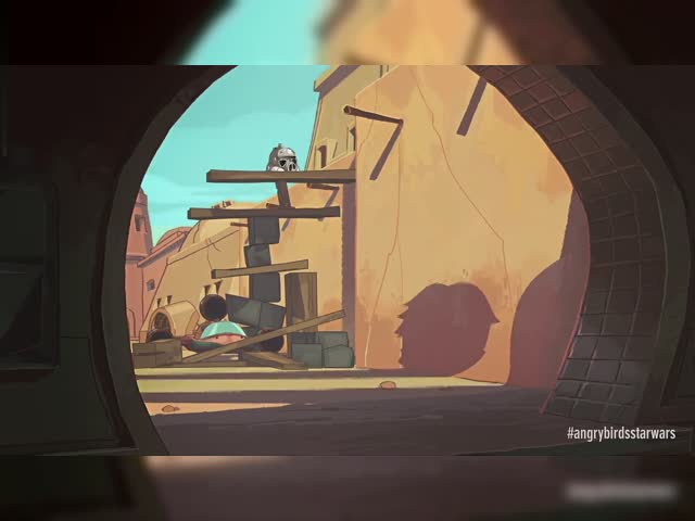 Han Solo