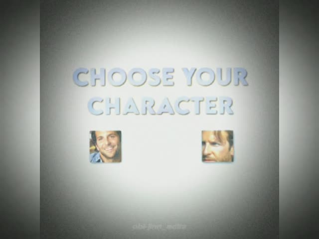 Bradley Cooper Edit