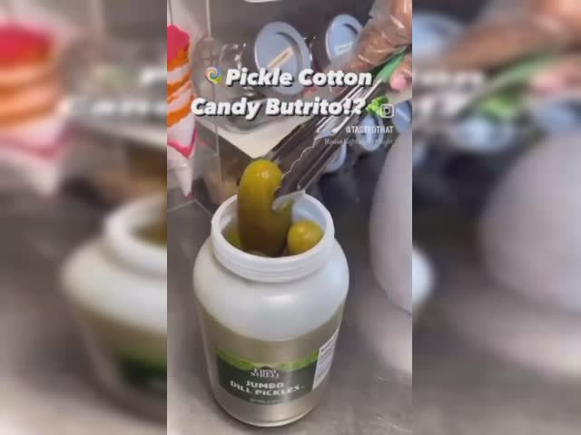 Pickle 3