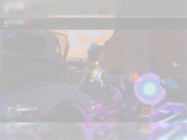 Zarya 1