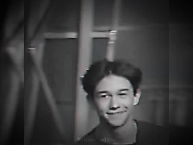 Joseph Gordon-Levitt Edit