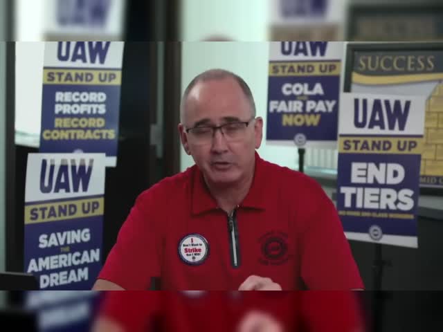 UAW Truth