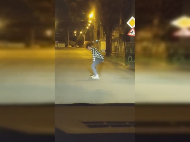 Drogatul din Vama cu cateva zile inainte
