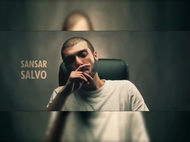 Sansar salvo-ne alamanss