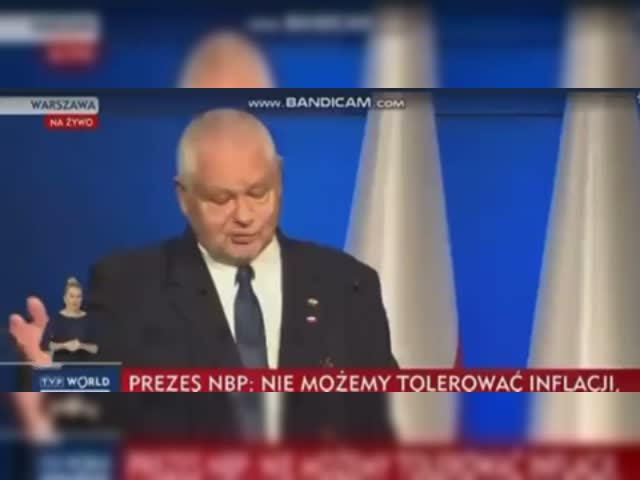 Glapiński Mistrz