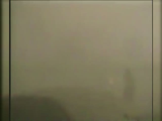 Found footage 9/11