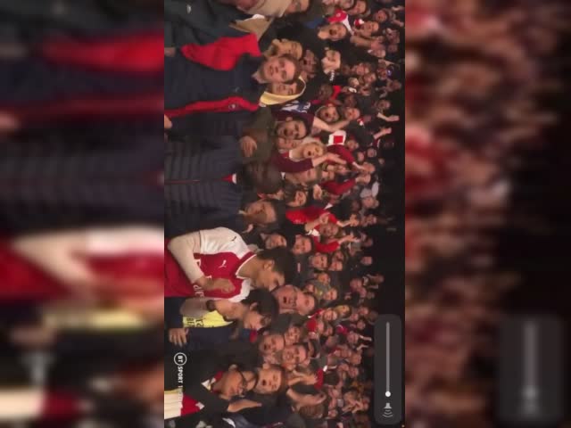 Your *** stadium