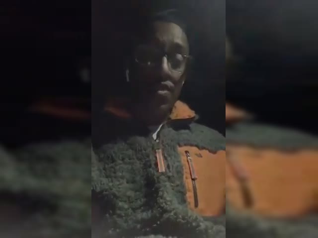 Periscope Broadcaster: Ali Alexander (2)