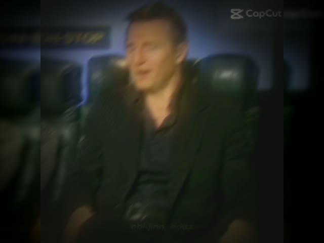 Liam Neeson Edit