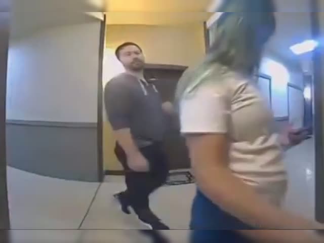 slap